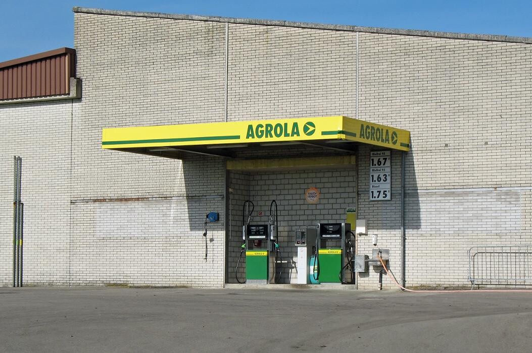 Bilder AGROLA