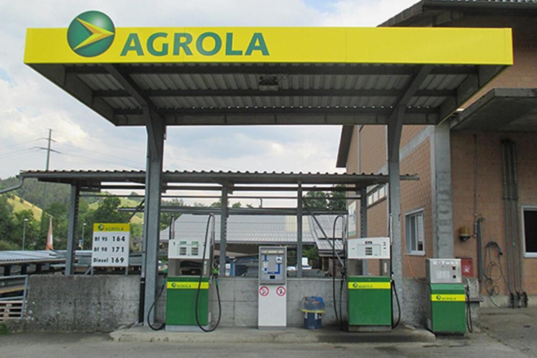 Bilder AGROLA