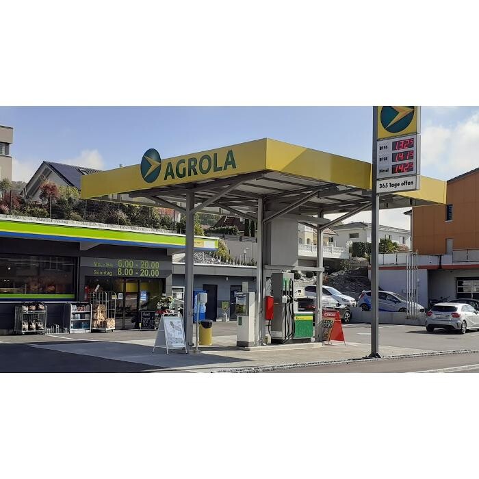 Bilder AGROLA