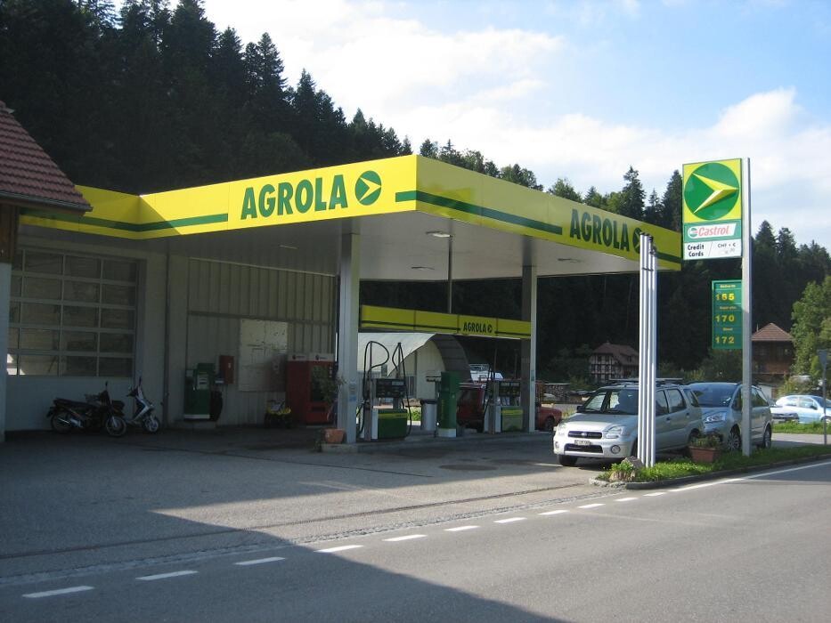 Bilder AGROLA