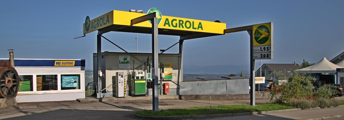 Bilder AGROLA