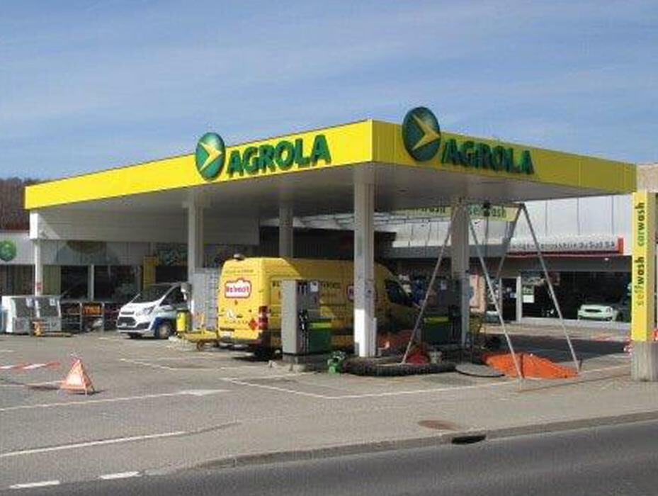 Bilder AGROLA TopShop