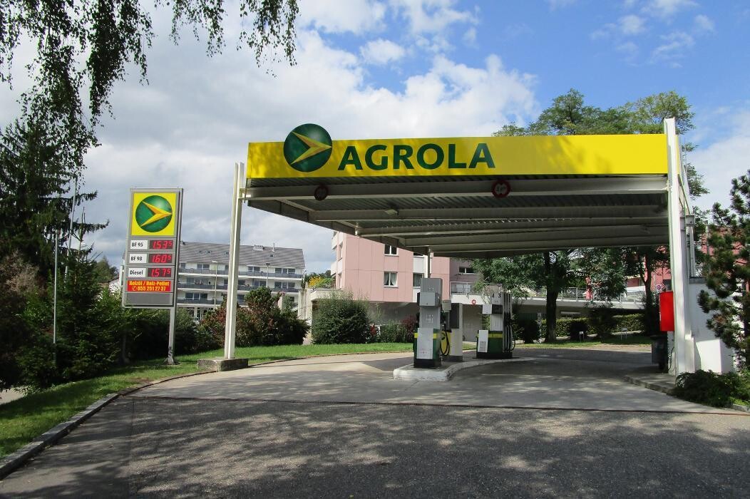 Bilder AGROLA