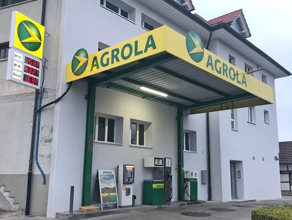 Bilder AGROLA