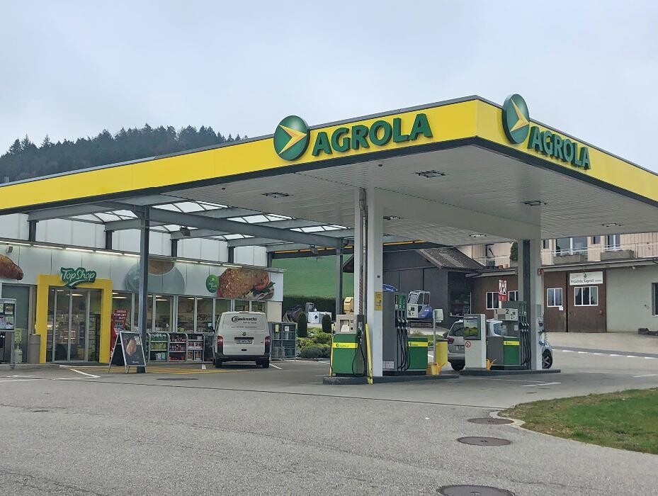 Bilder AGROLA TopShop