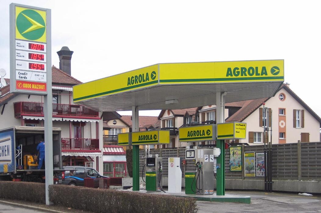 Bilder AGROLA