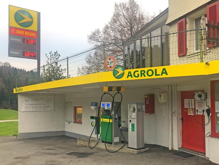 Bilder AGROLA