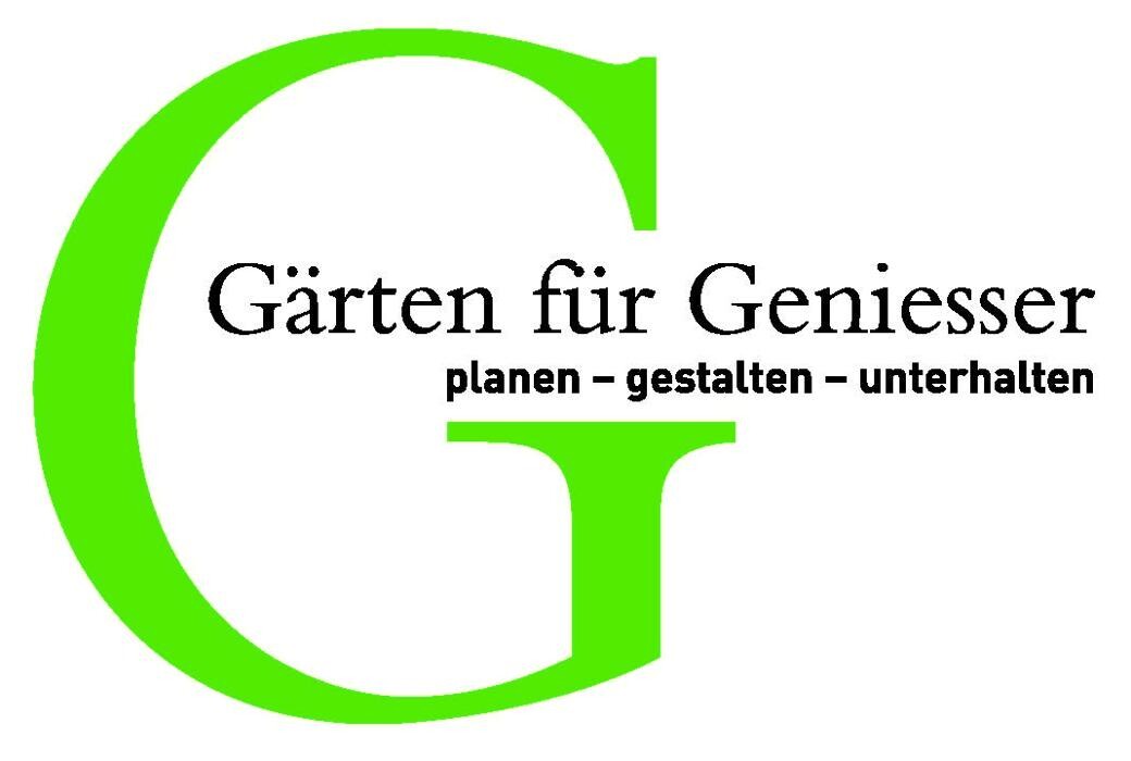 Dillier Gartenbau GmbH Logo
