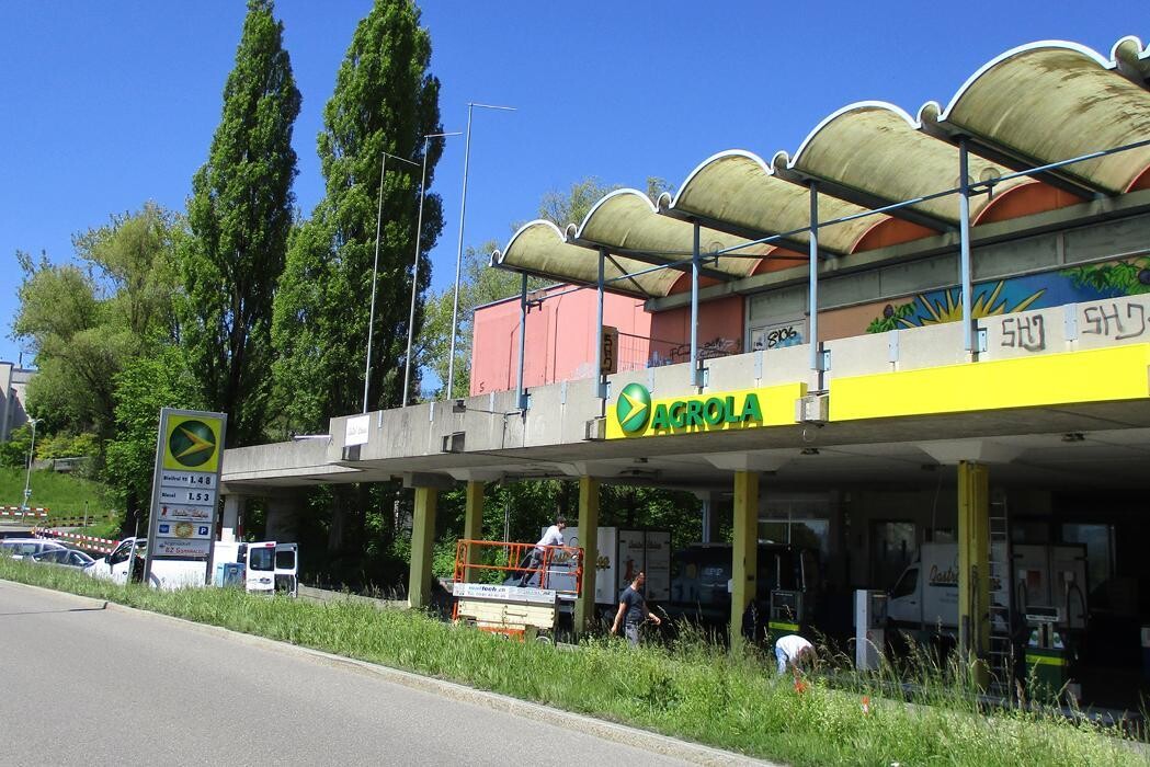 Bilder AGROLA