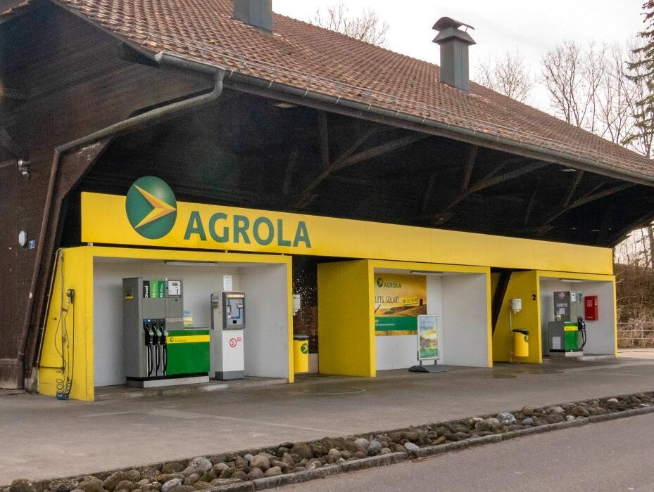 Bilder AGROLA