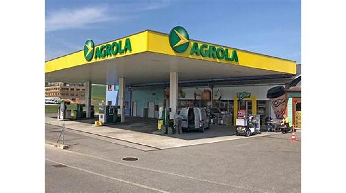 Bilder AGROLA TopShop