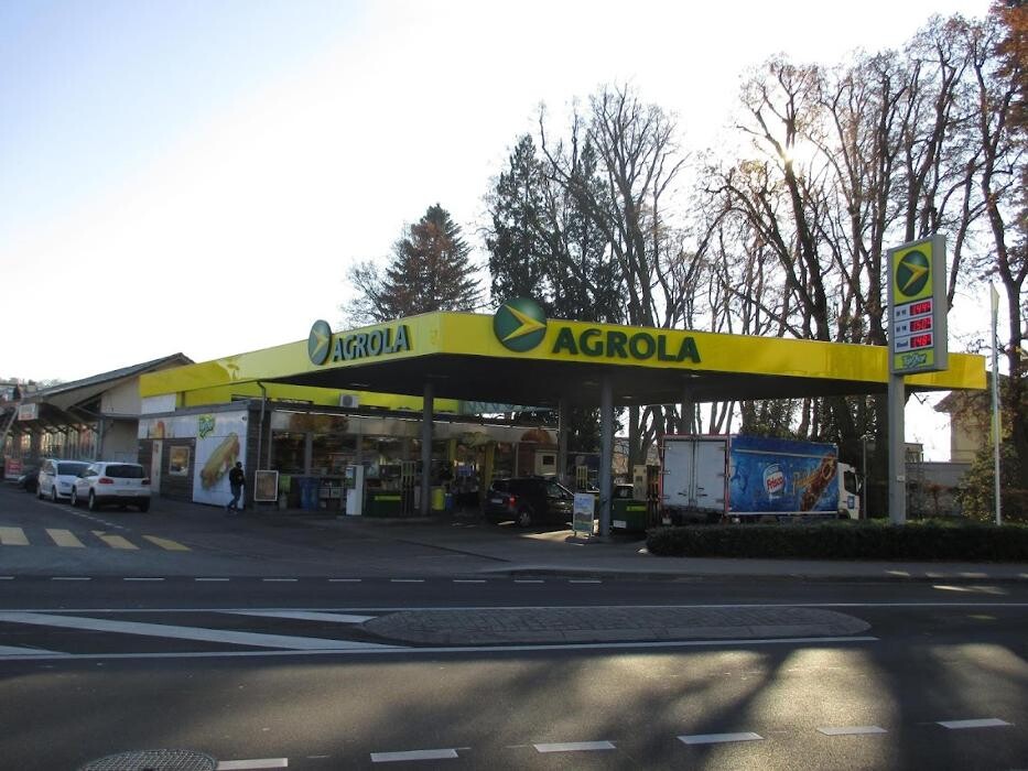 Bilder AGROLA TopShop