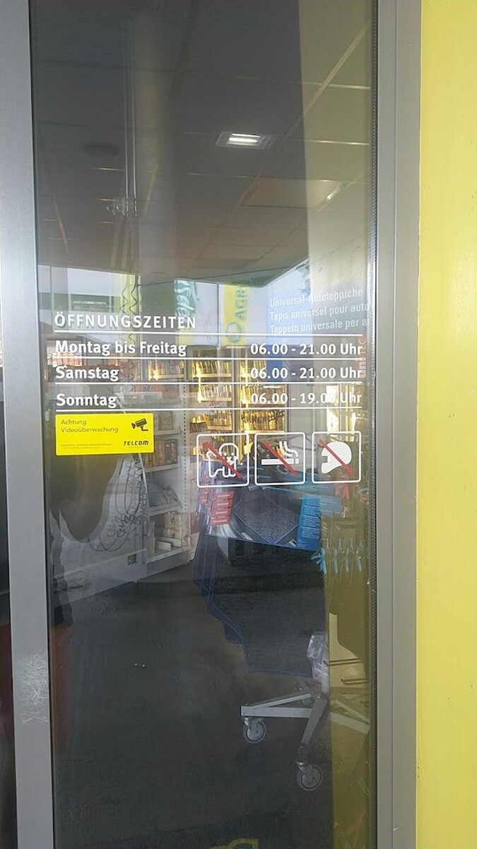 Bilder AGROLA TopShop