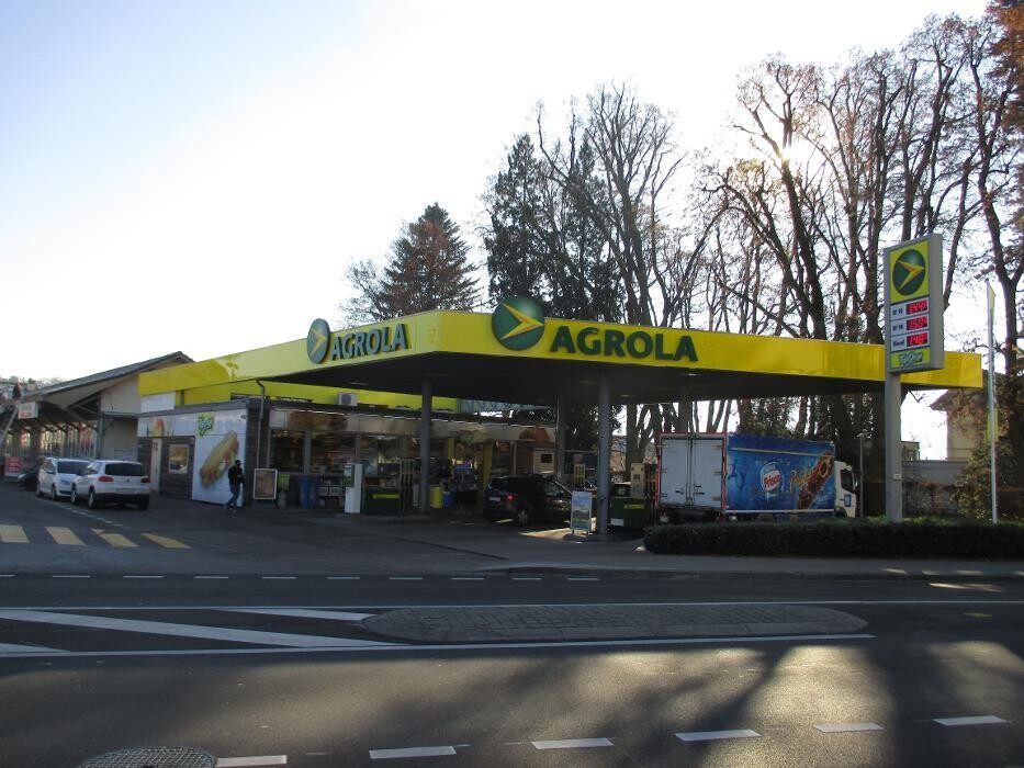 Bilder AGROLA TopShop