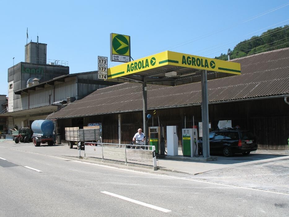 Bilder AGROLA