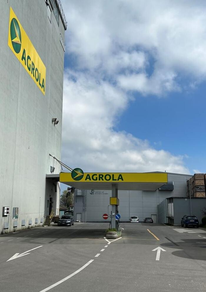 Bilder AGROLA