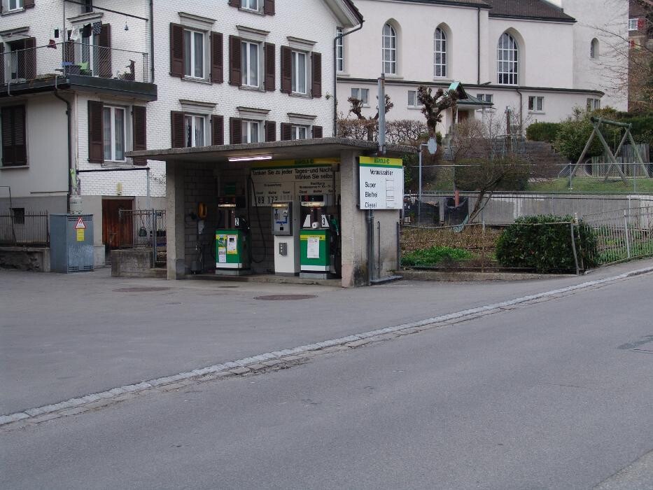 Bilder AGROLA