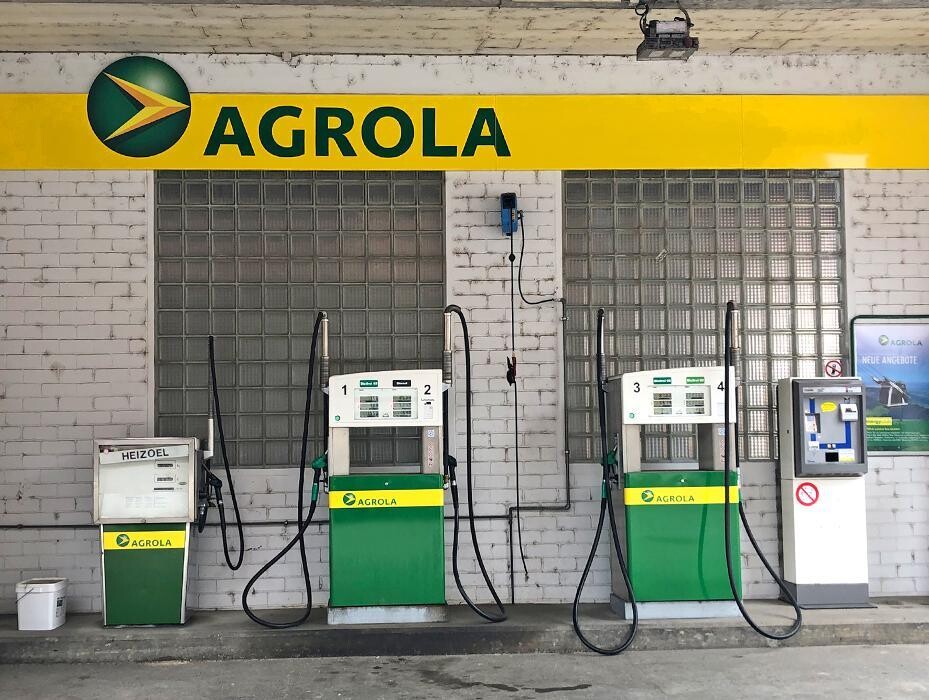 Bilder AGROLA
