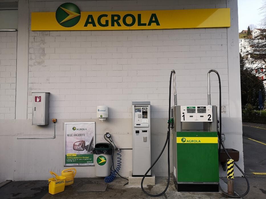 Bilder AGROLA