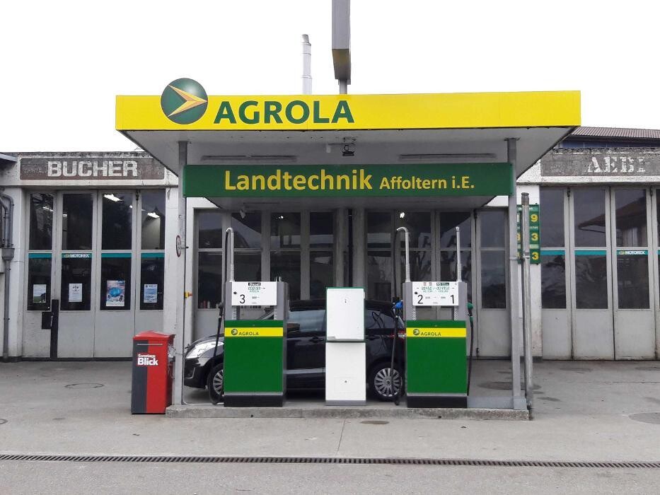 Bilder AGROLA