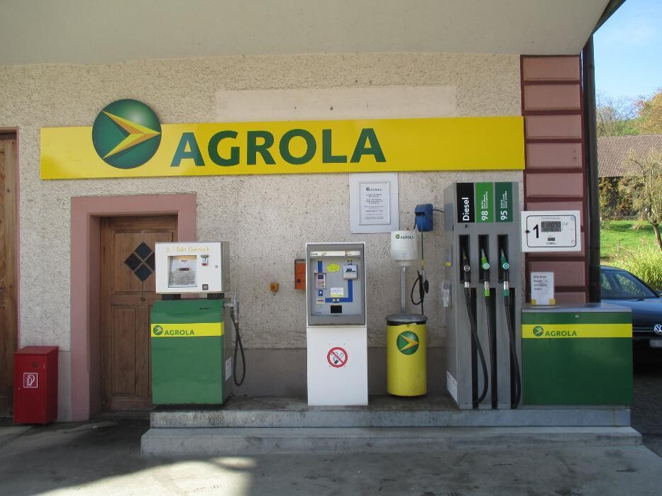 Bilder AGROLA