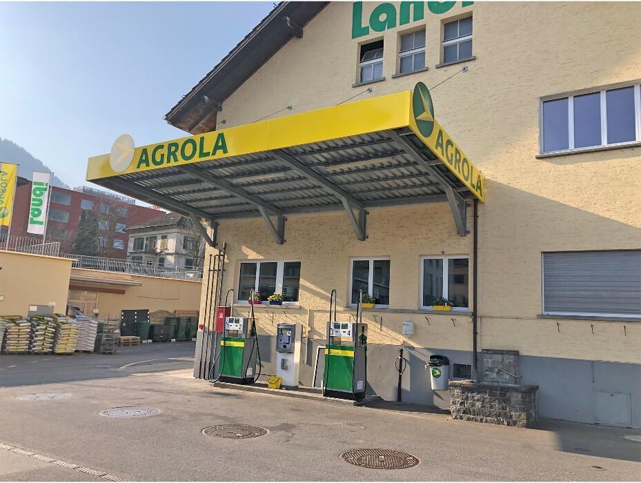 Bilder AGROLA