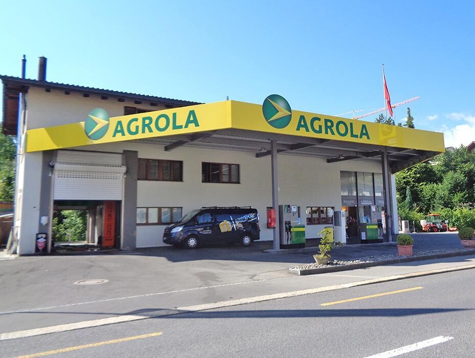 Bilder AGROLA