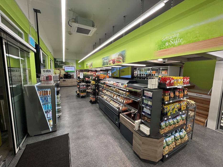 Bilder AGROLA TopShop