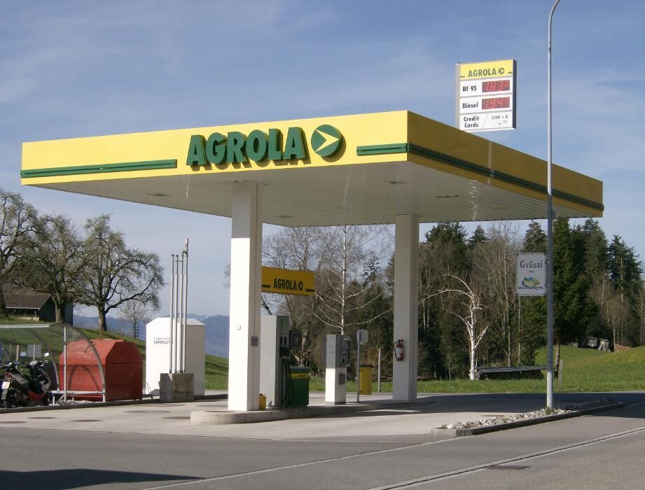 Bilder AGROLA