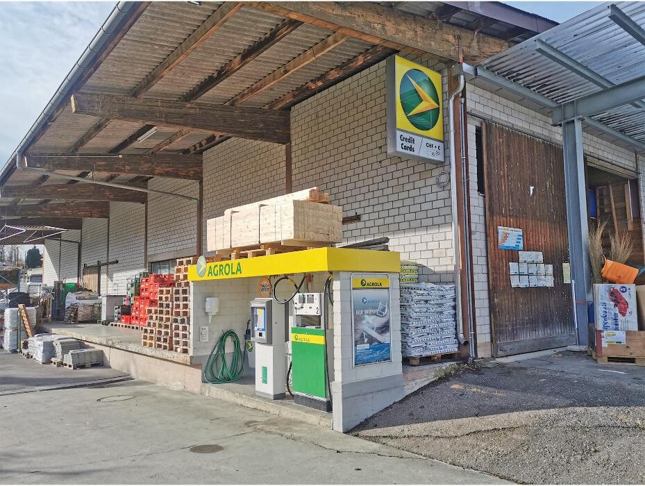 Bilder AGROLA