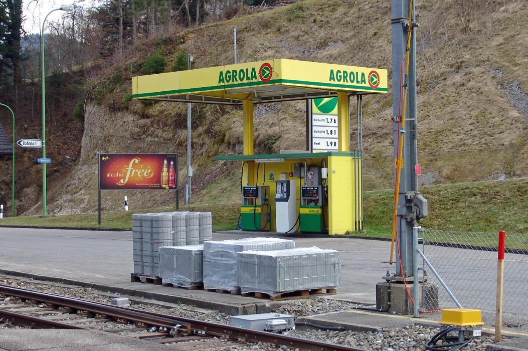 Bilder AGROLA