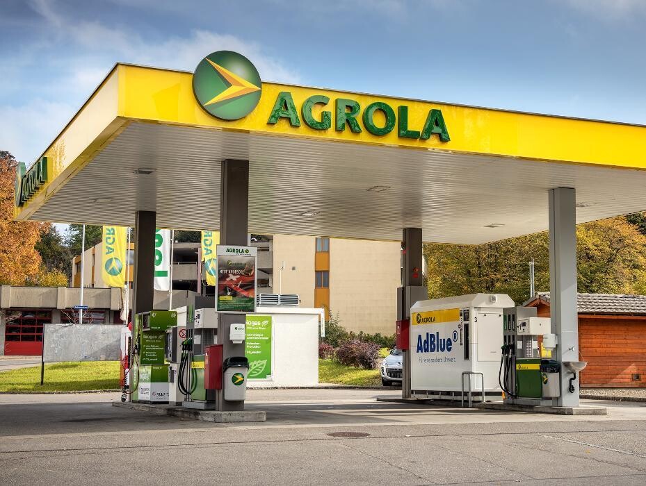 Bilder AGROLA