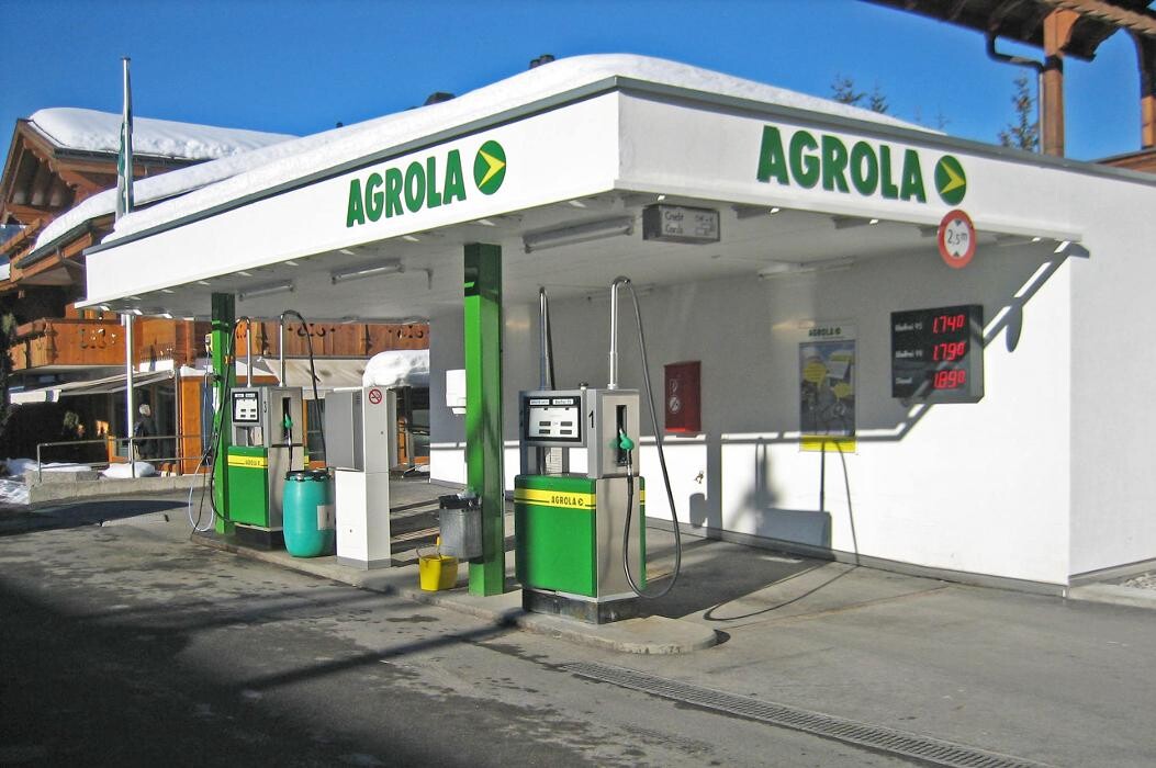 Bilder AGROLA