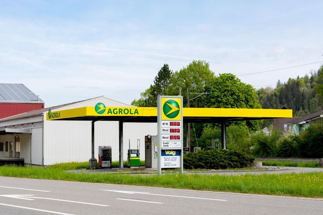 Bilder AGROLA