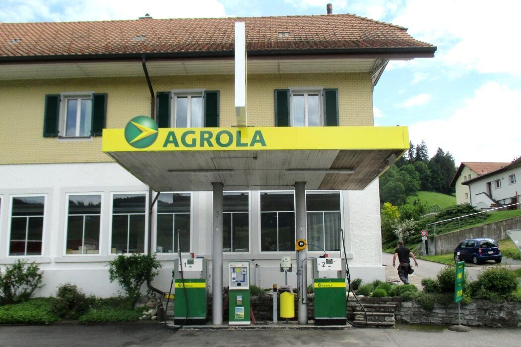 Bilder AGROLA
