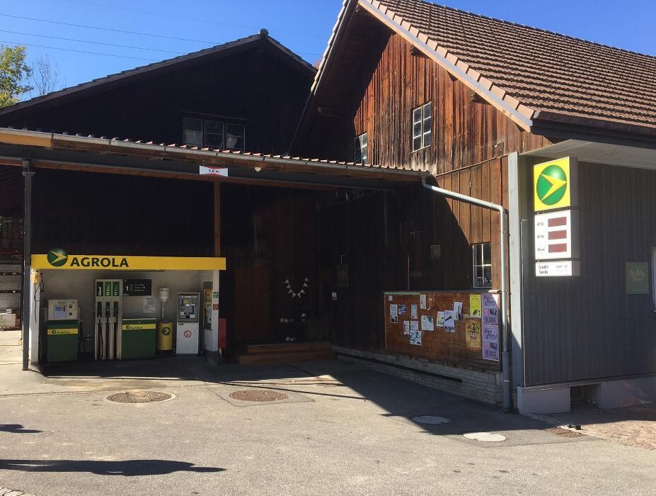 Bilder AGROLA