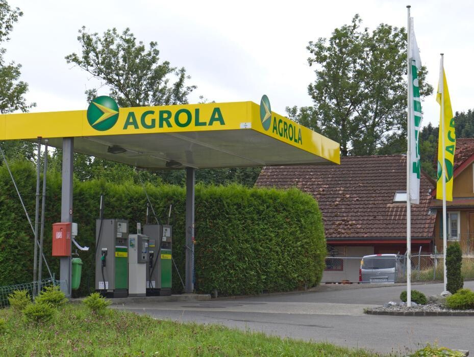 Bilder AGROLA