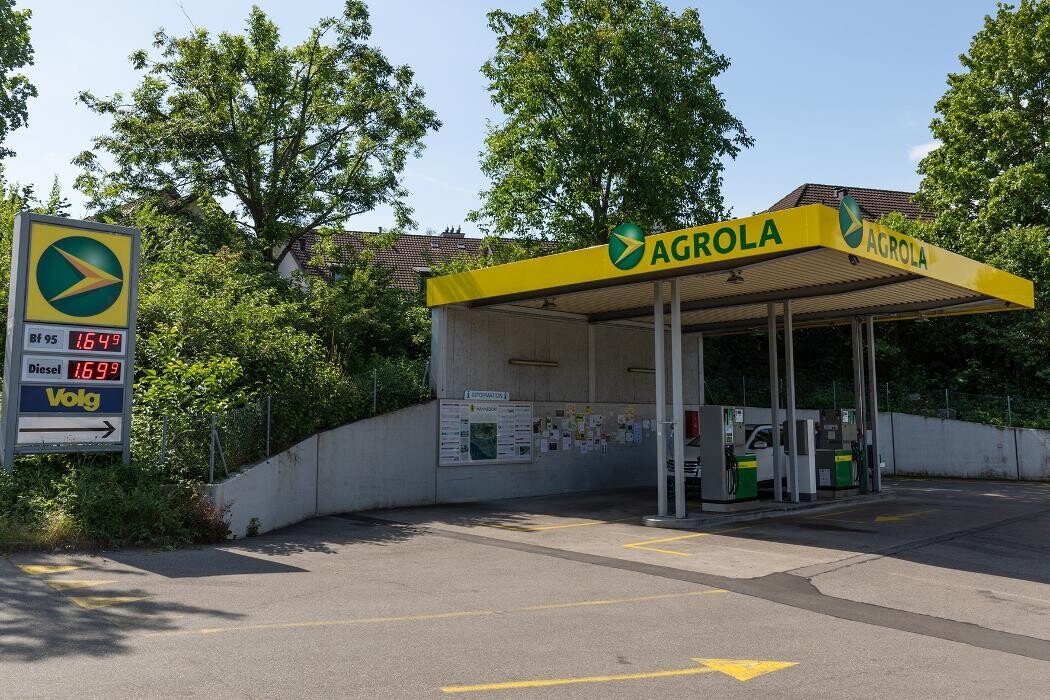 Bilder AGROLA