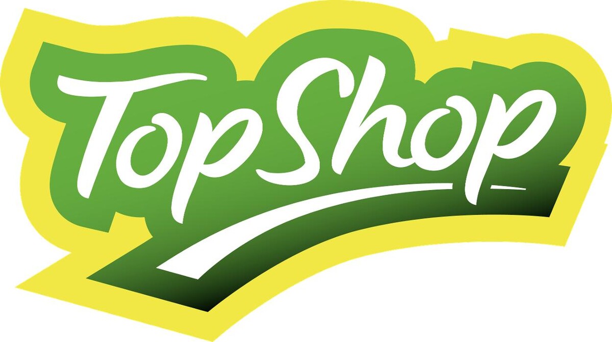 AGROLA TopShop Logo