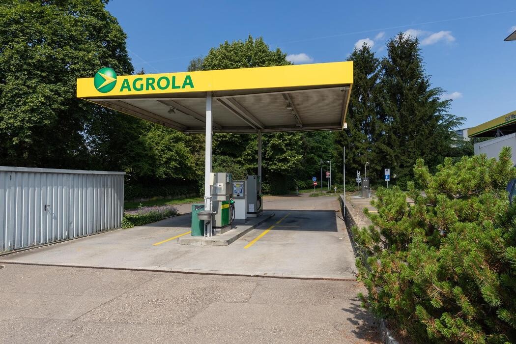 Bilder AGROLA
