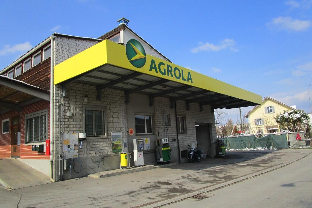 Bilder AGROLA