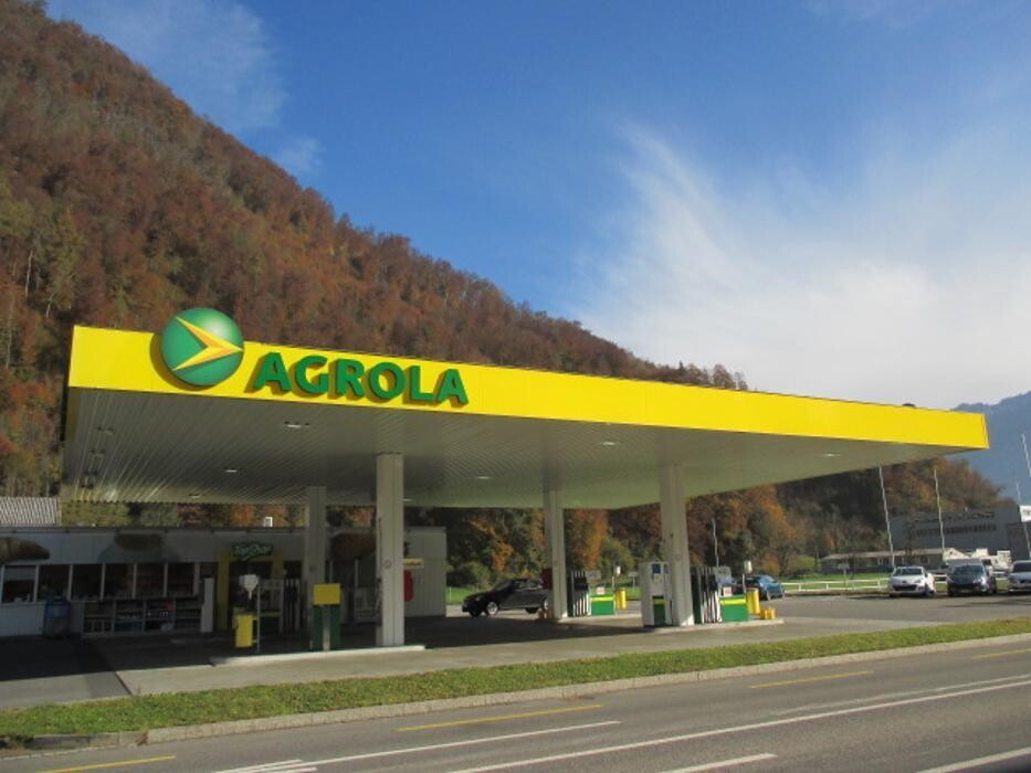 Bilder AGROLA TopShop