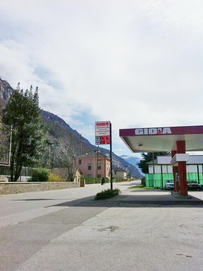 Bilder AGROLA GIOIA