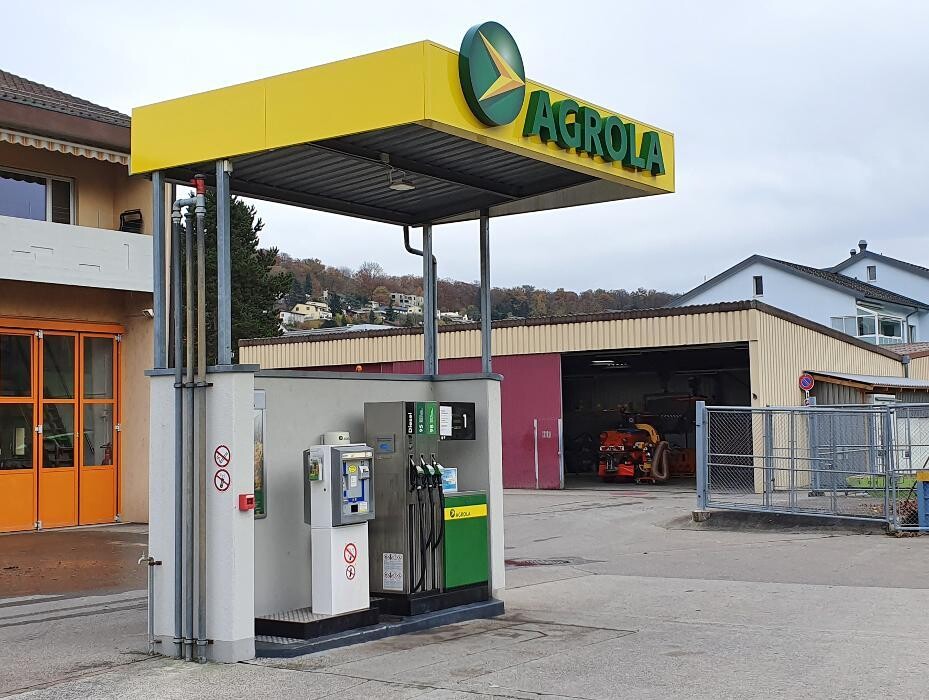 Bilder AGROLA
