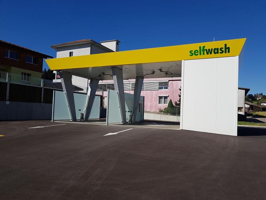 Bilder AGROLA TopShop