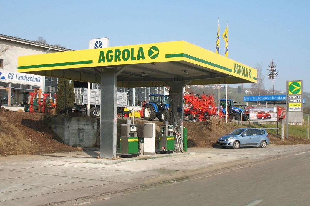 Bilder AGROLA