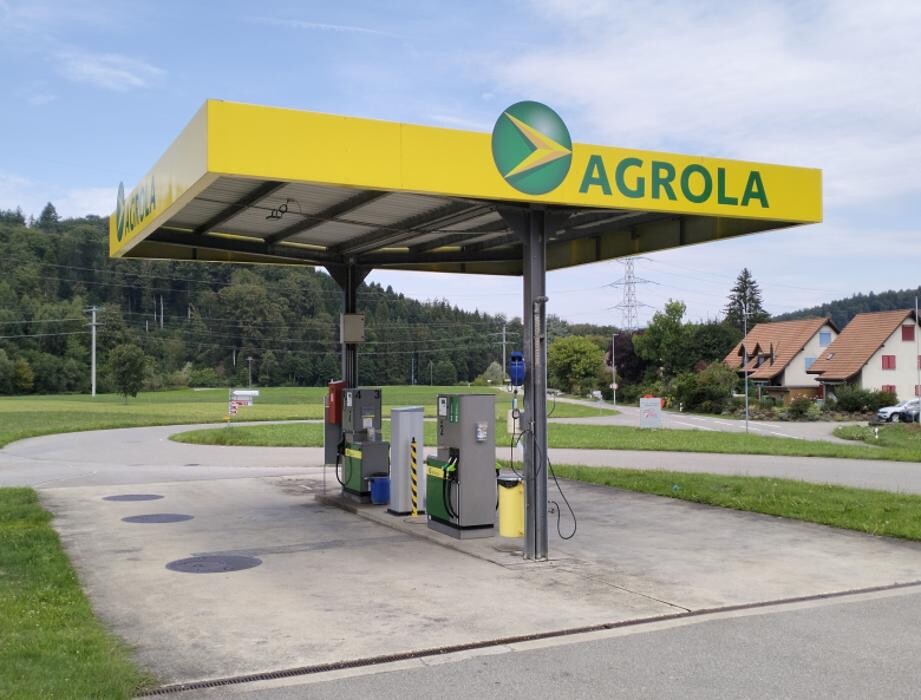 Bilder AGROLA