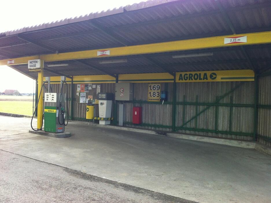 Bilder AGROLA