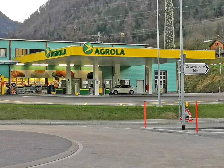 Bilder AGROLA TopShop
