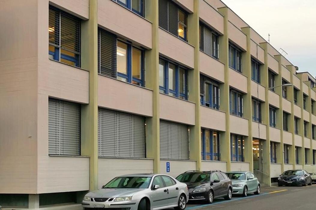 Bilder AGROLA AG